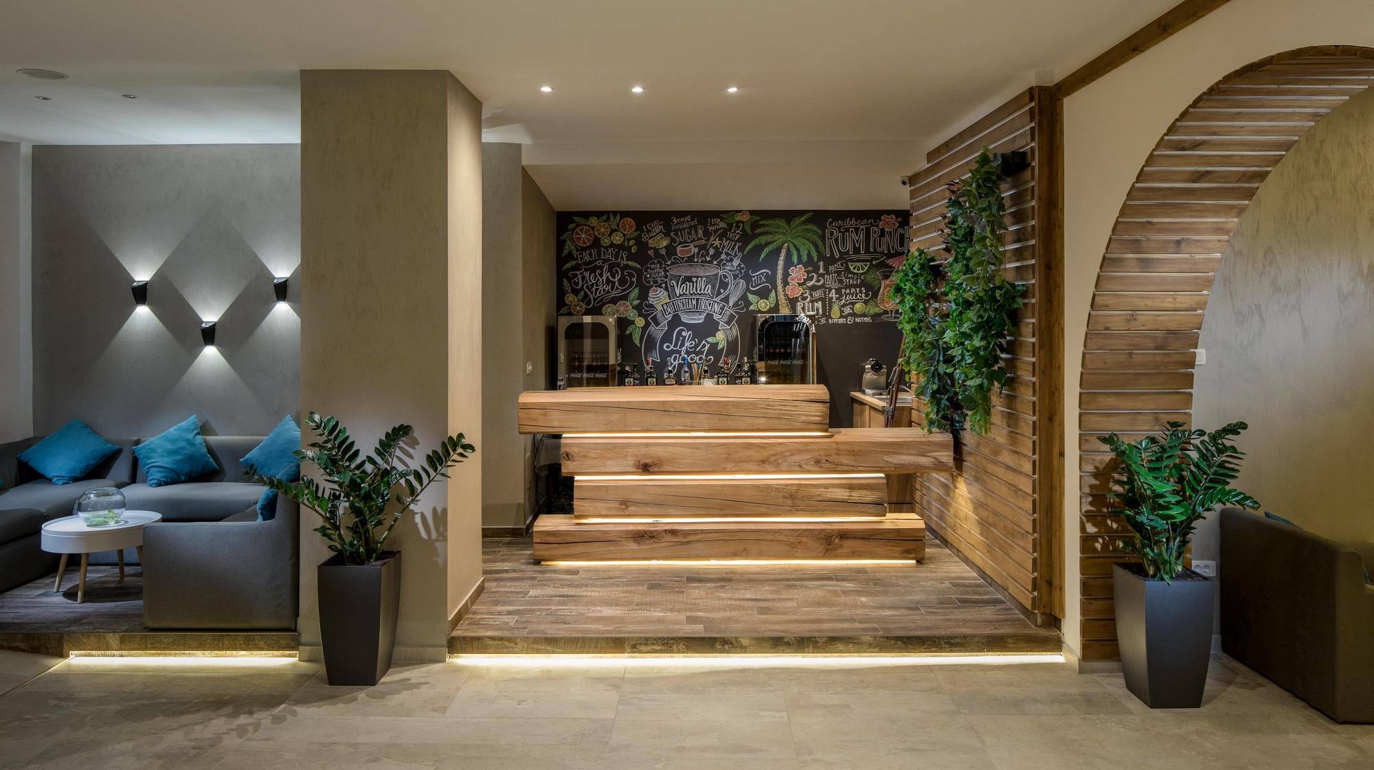 Hotel Rozmarin Predeál Kültér fotó