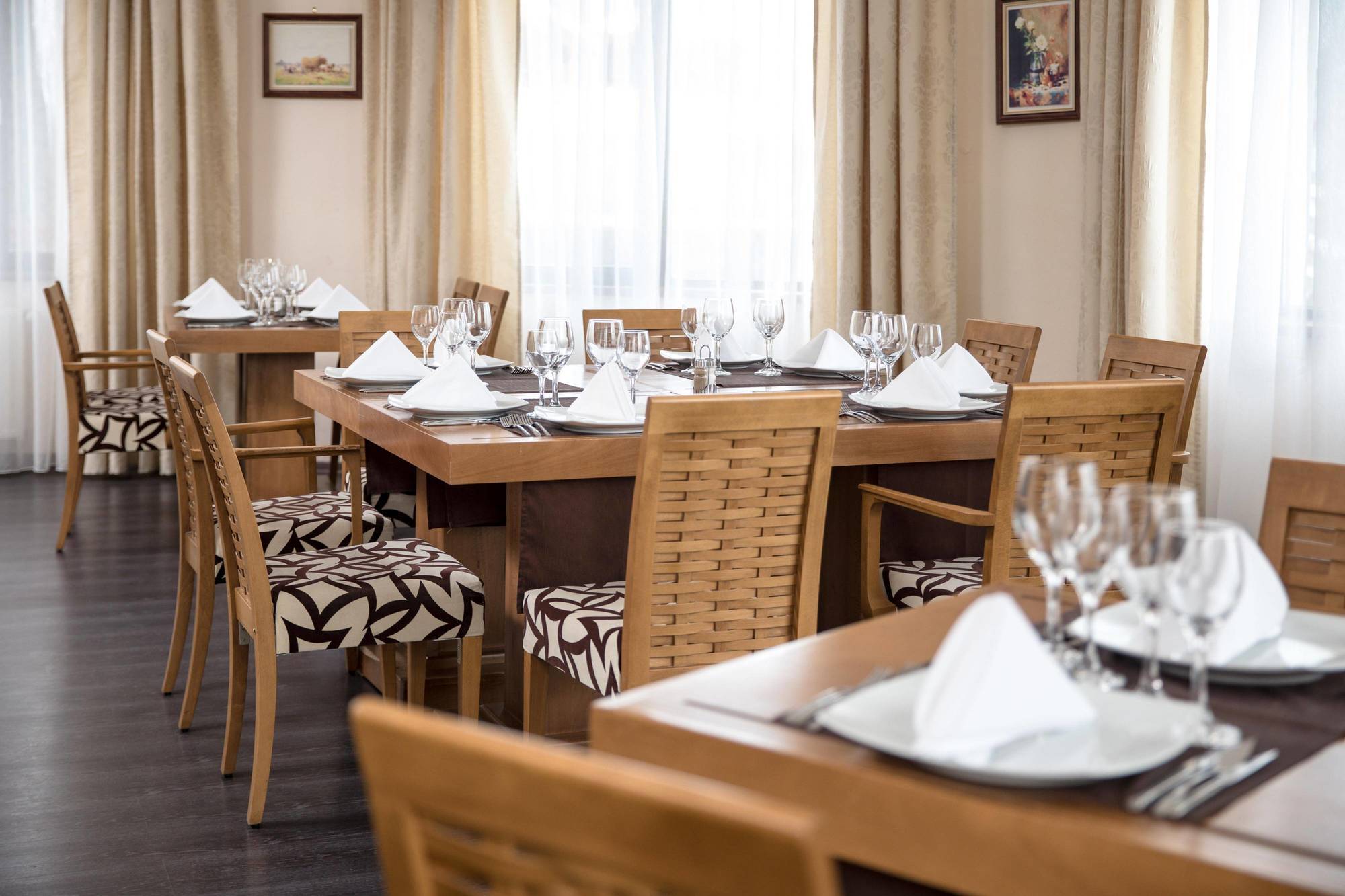 Hotel Rozmarin Predeál Kültér fotó