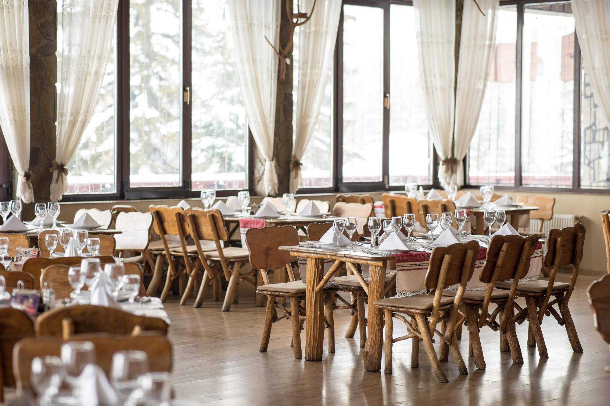 Hotel Rozmarin Predeál Kültér fotó
