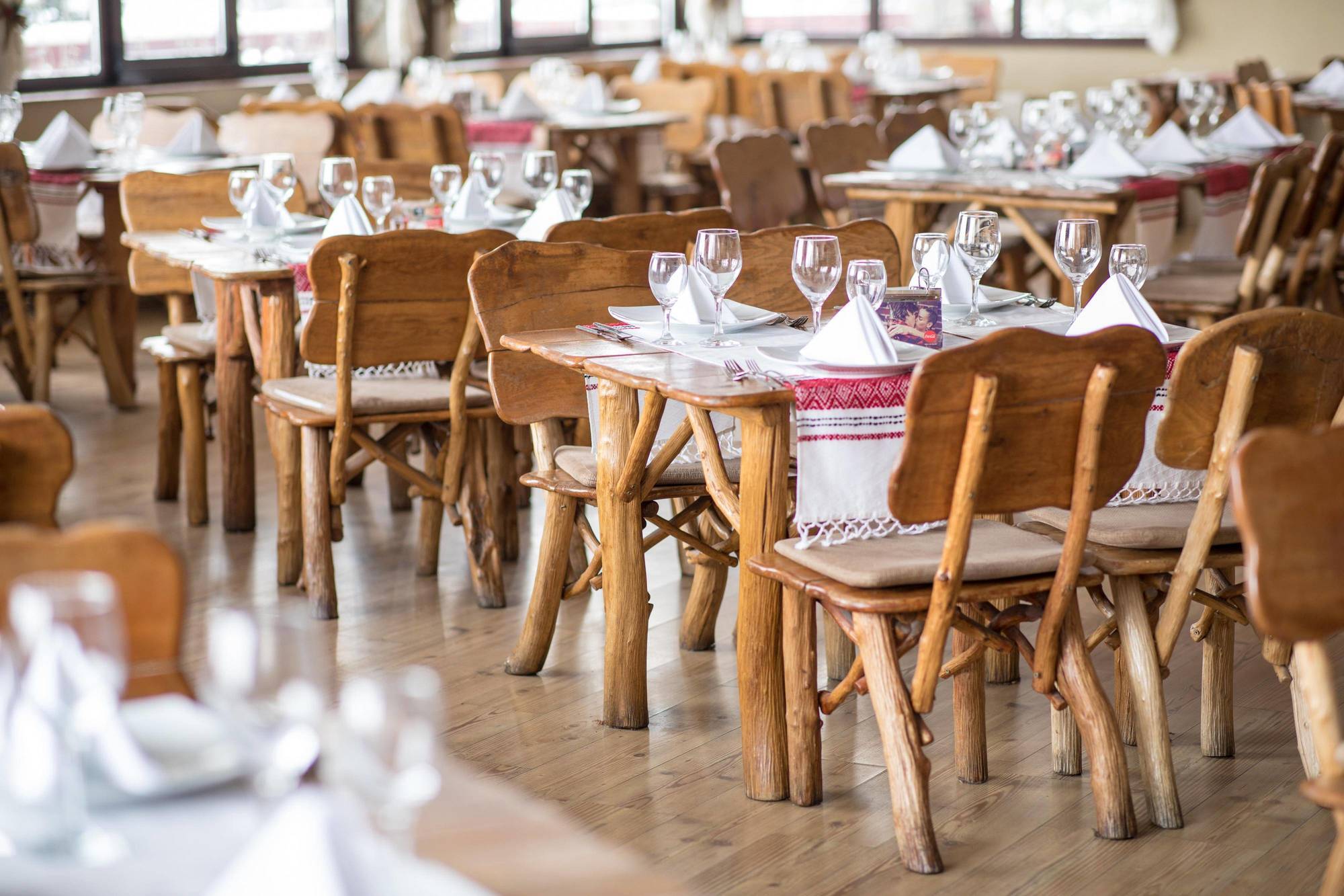 Hotel Rozmarin Predeál Kültér fotó